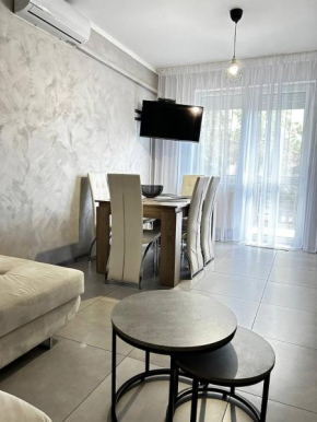 Sunhouse Apartman